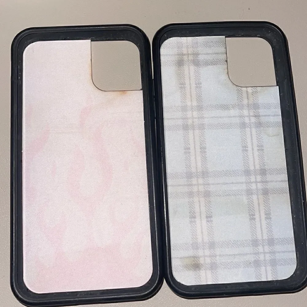 2 wildflower cases for iPhone 11